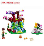 LEGO Elves Aira's Creative Workshop Figure Blocks Construction Building