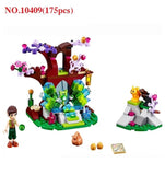 LEGO Elves Aira's Creative Workshop Figure Blocks Construction Building