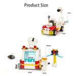 LEGO City Spaceport Space Shuttle Launch Center Building Blocks Compatible Technic Juguetes blocks Car Bricks